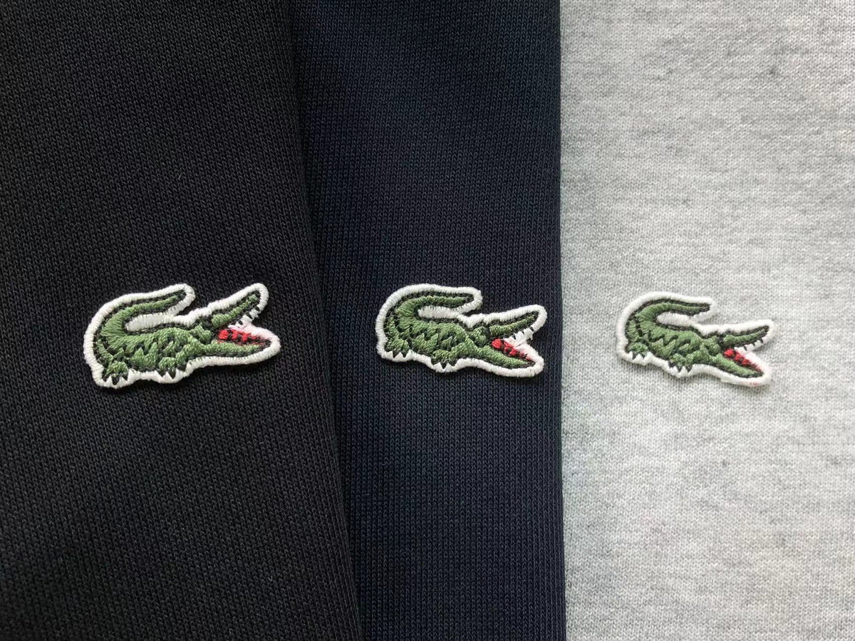 Klassischer Hoodie