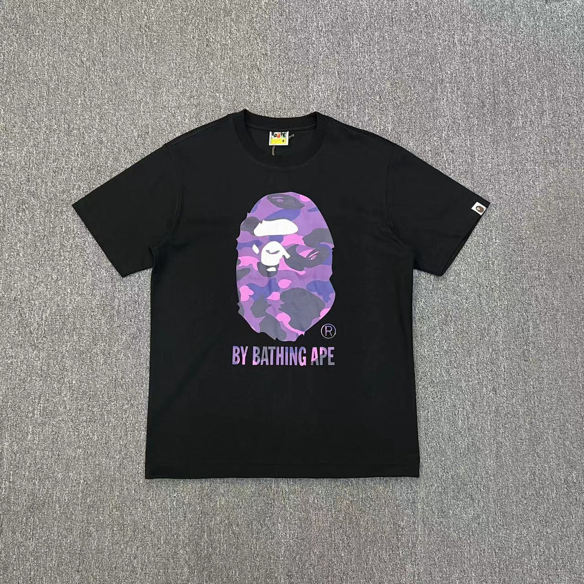 Camiseta BP