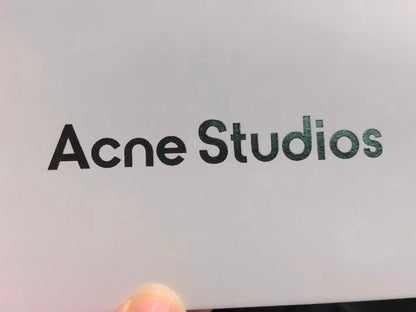 Acne Studios T-Shirt