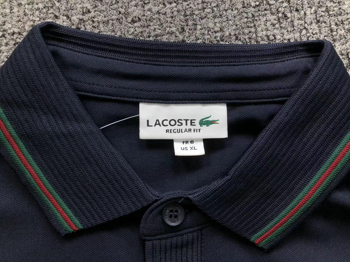 Klassisches Polo