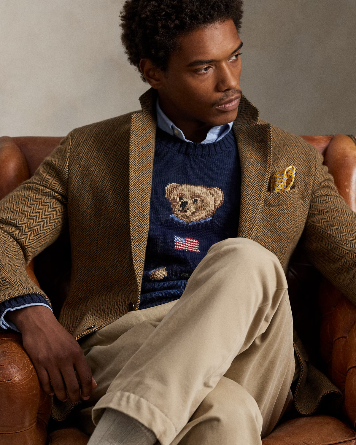 Ralph Lauren Pullover