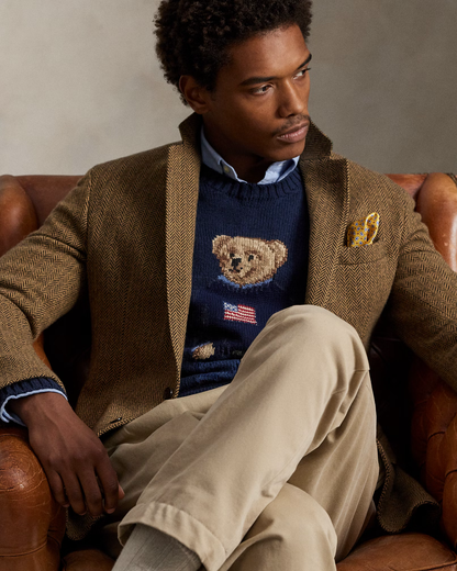 Ralph Lauren Pullover