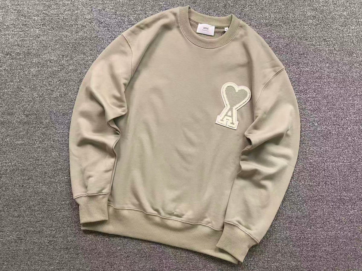 AM1 Kapuzenpullover