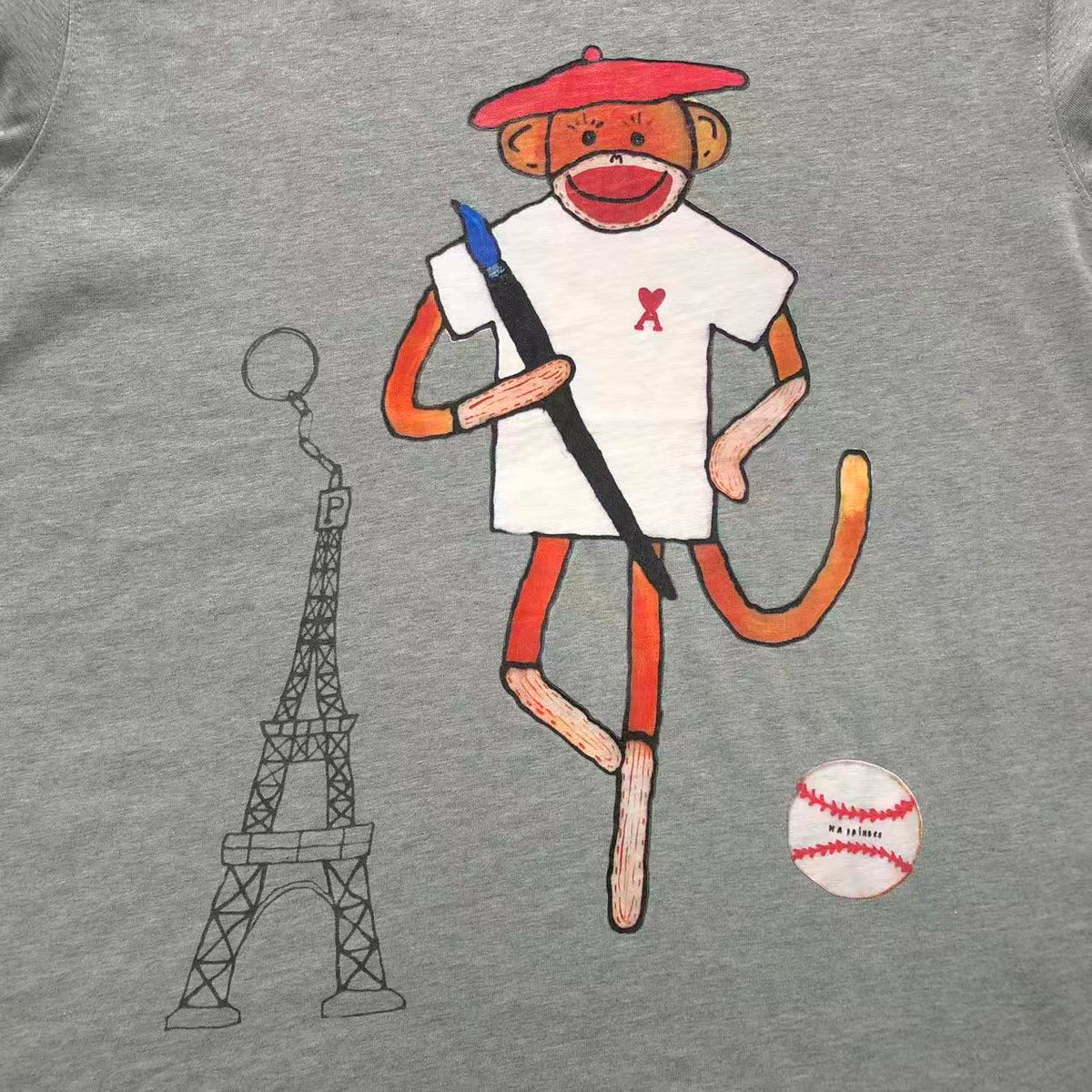 AM1 T-Shirt