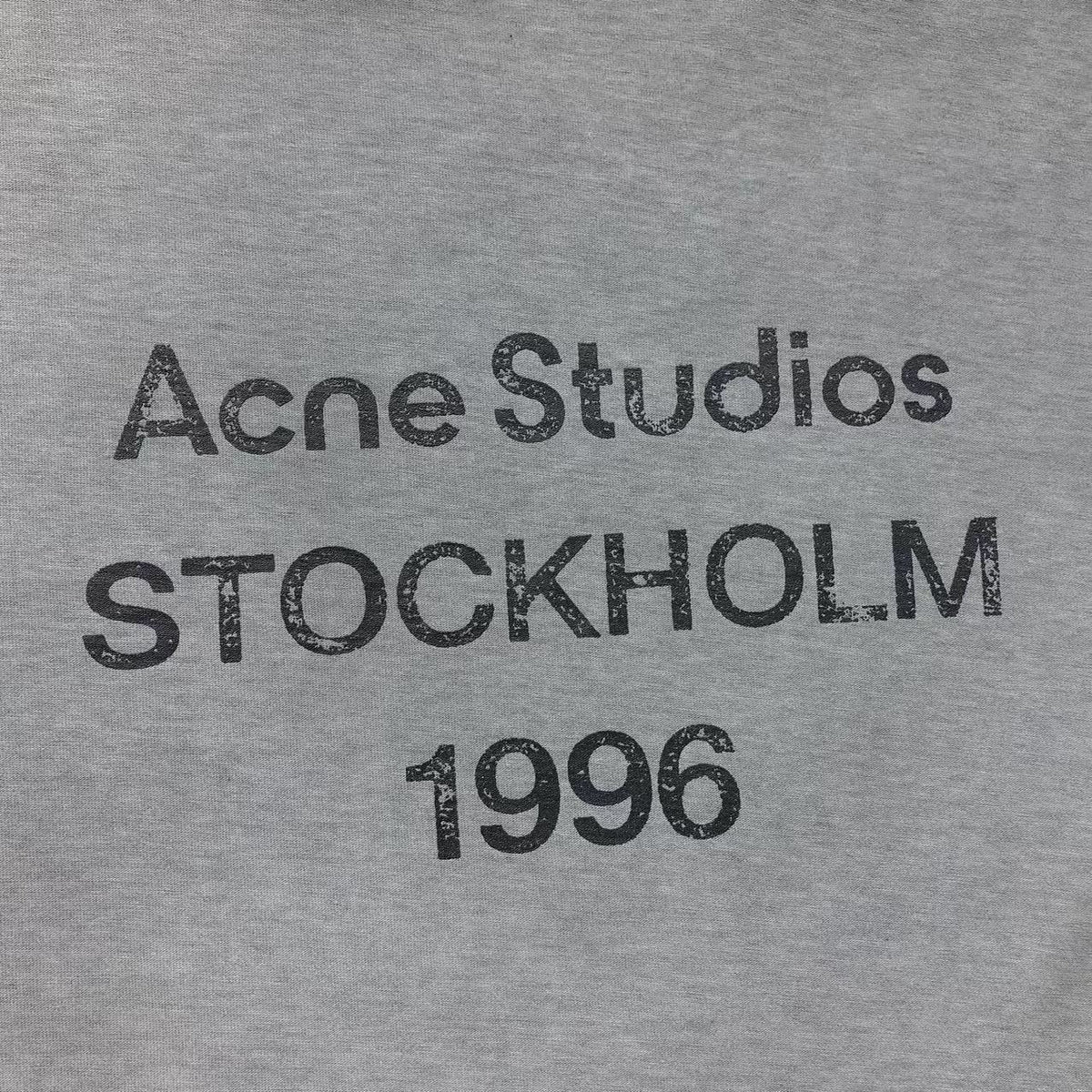 Acne Studios T-Shirt