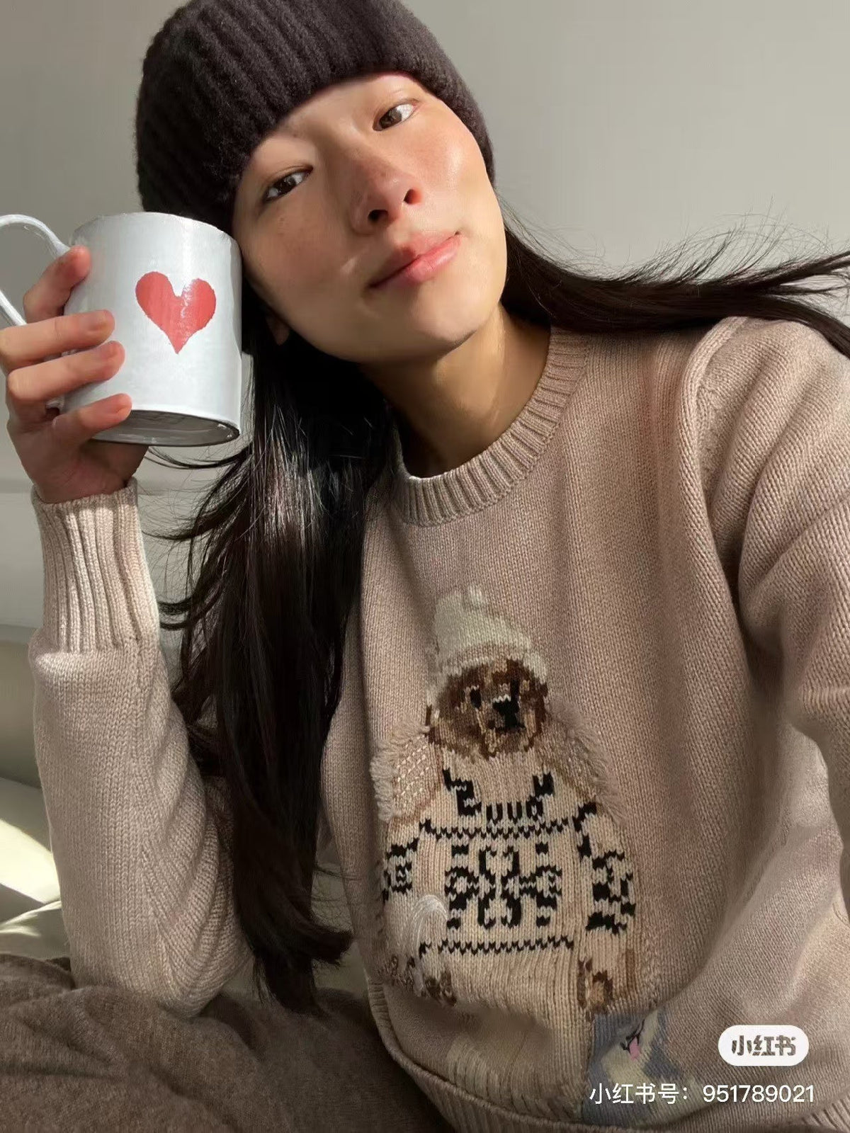 Ralph Lauren Damenpullover