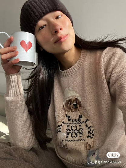 Ralph Lauren Damenpullover