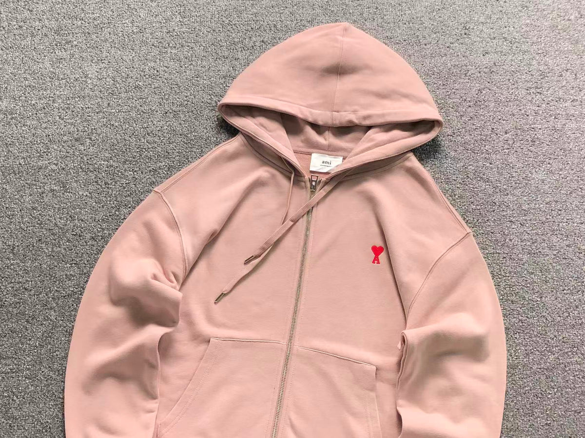 Am1 Kapuzenpullover