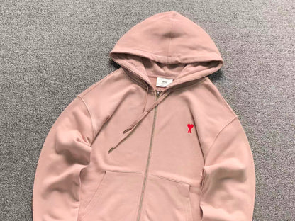 Am1 Kapuzenpullover