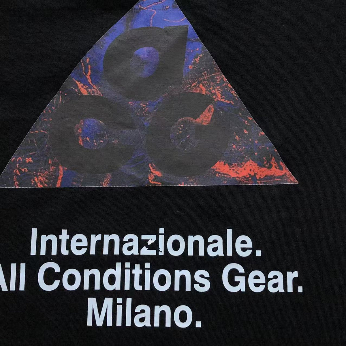 N1K T-Shirt
