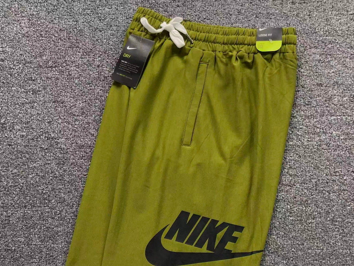 N1K Shorts