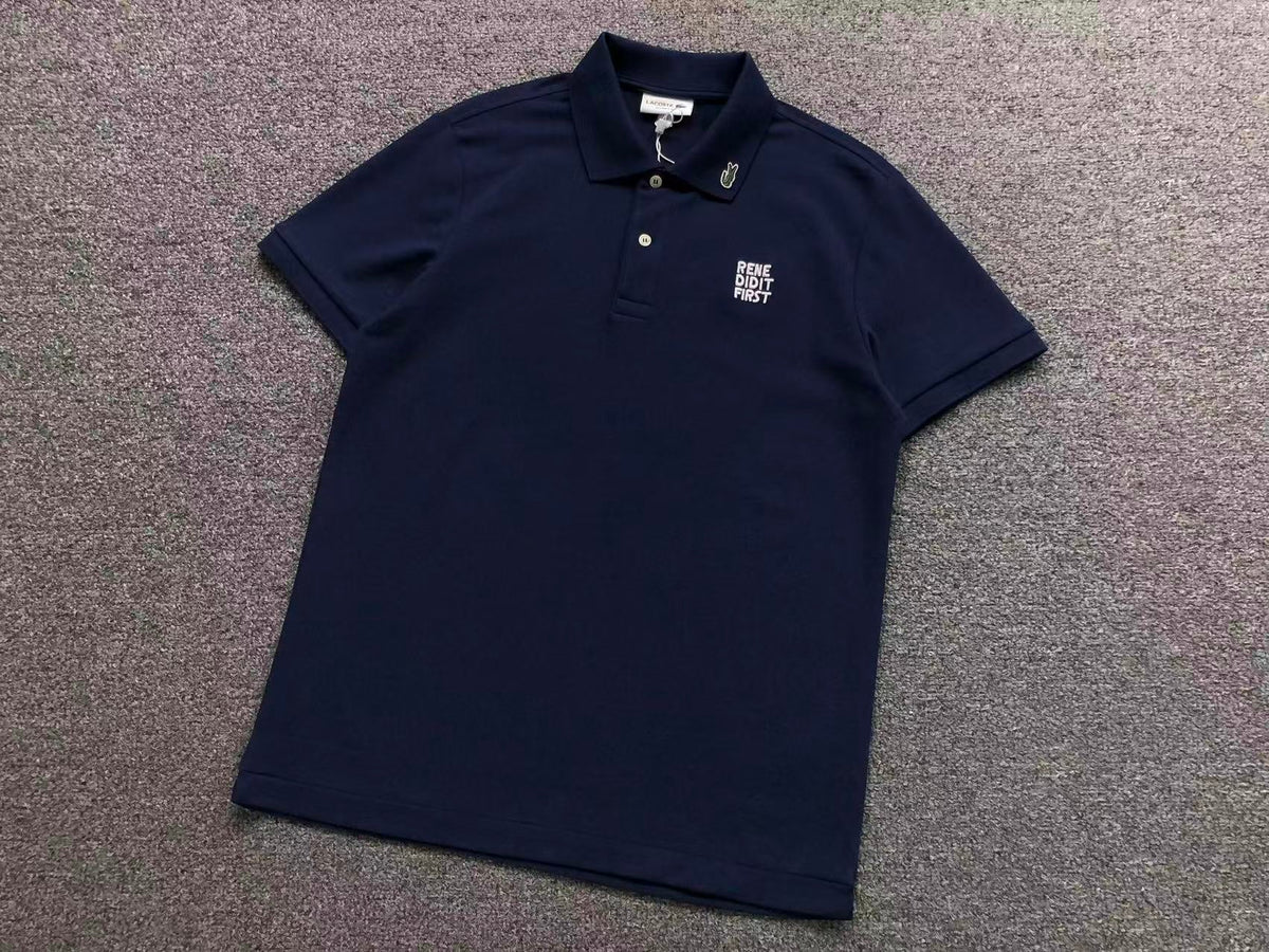 Klassisches Polo