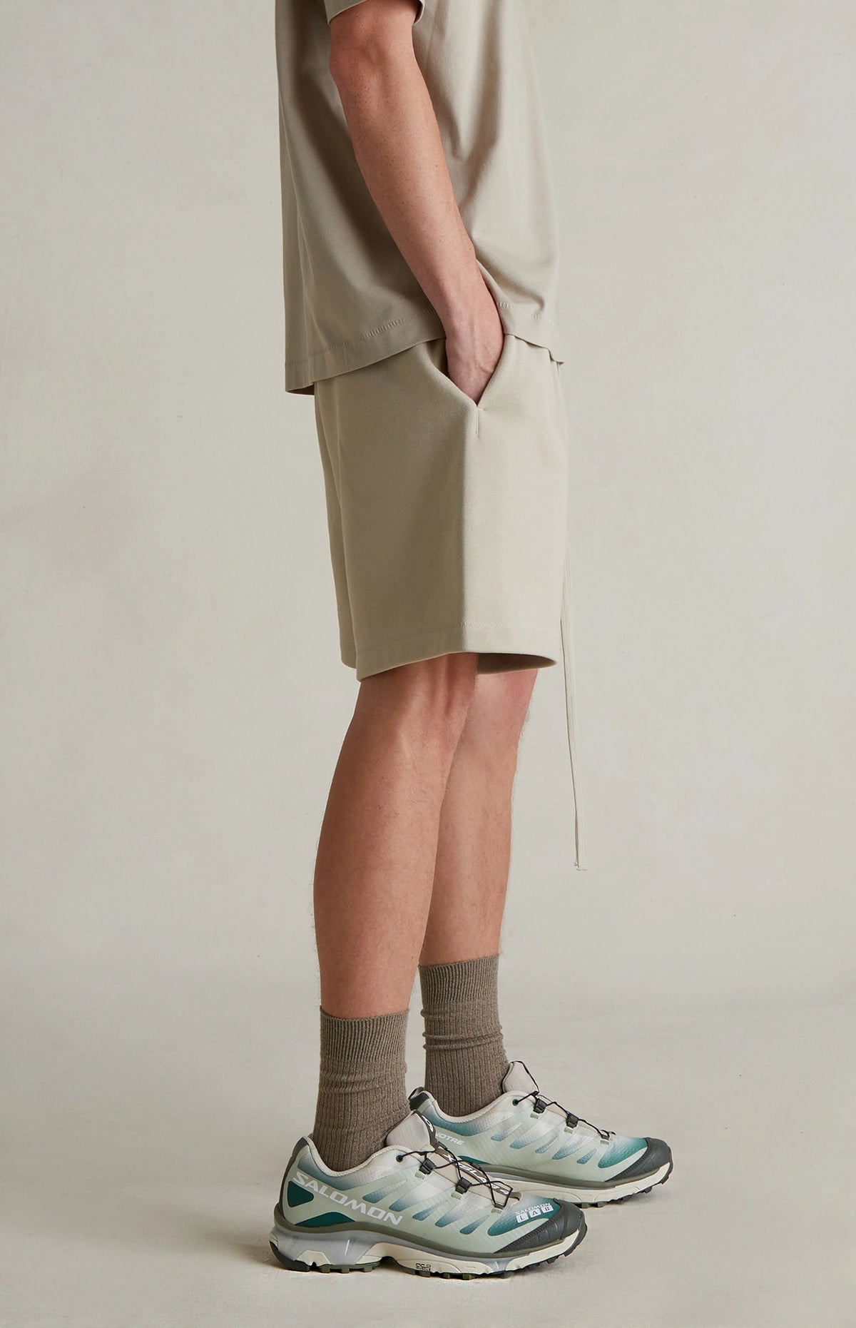 Shorts FOG x Essentials 25SP