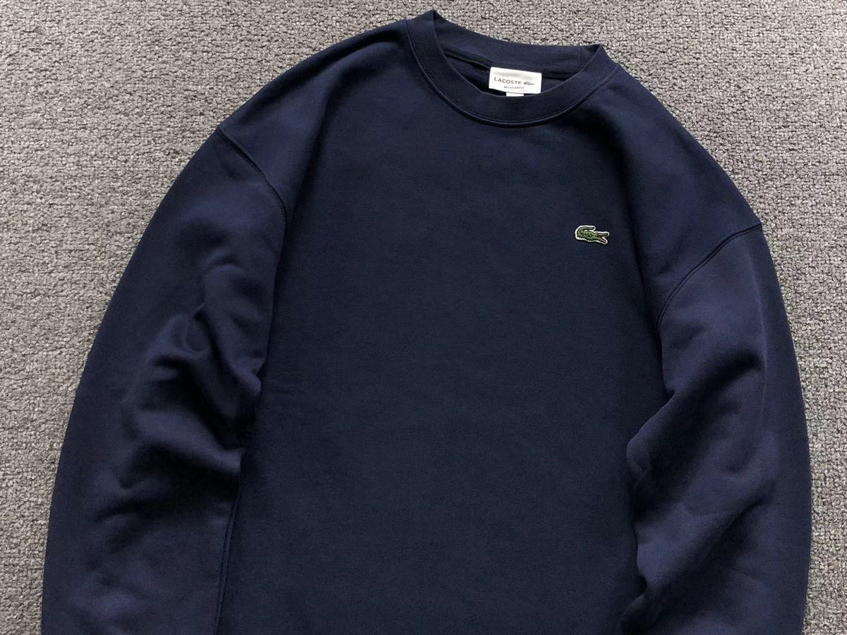 Klassischer Hoodie