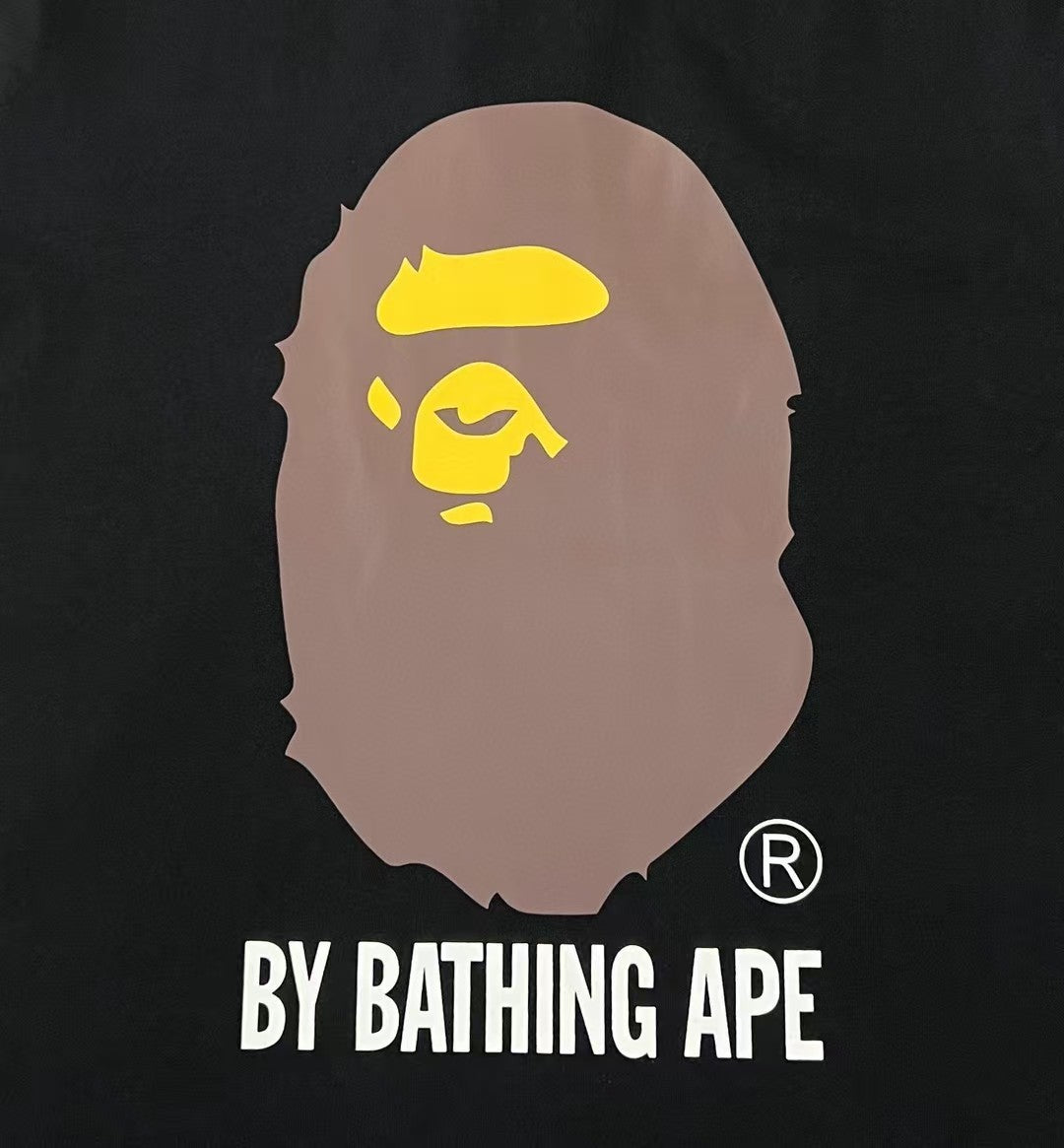 Camiseta de BP