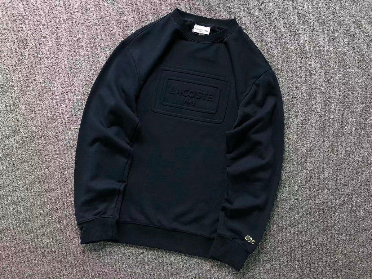 Klassischer Hoodie