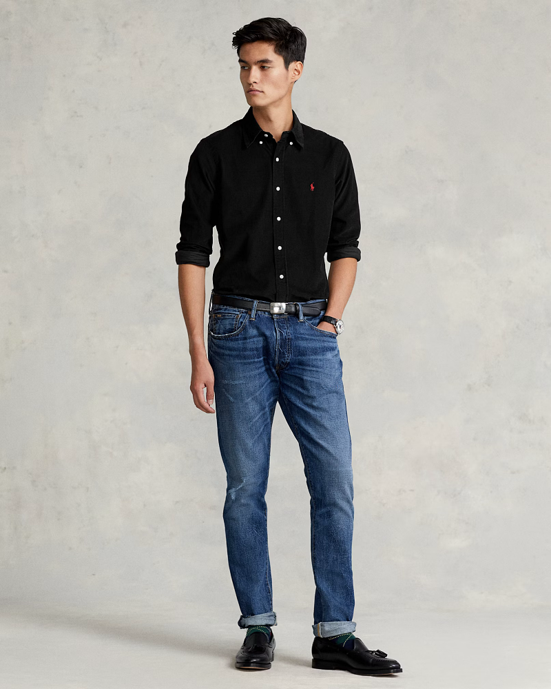 Ralph Lauren Hemd