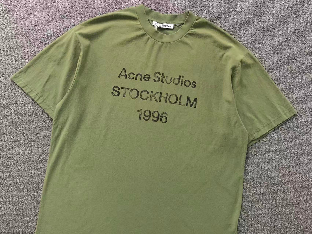 Acne Studios T-Shirt