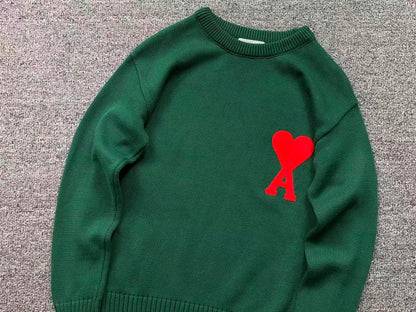 Am1 Pullover