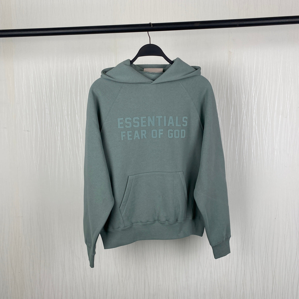 Sudadera con capucha FOG x Essentials PV23