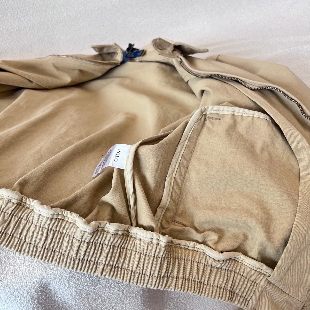 Ralph Lauren Jacke