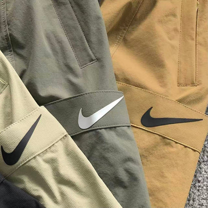 N1K Shorts