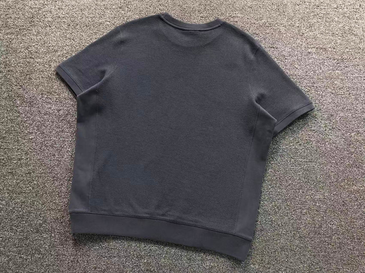 Klassisches Shorts-T-Shirt