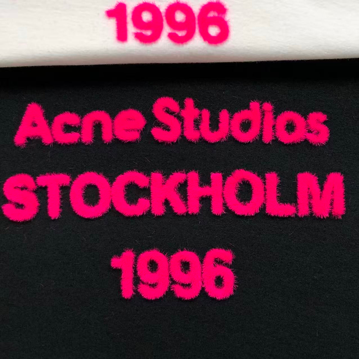 Acne Studios T-Shirt