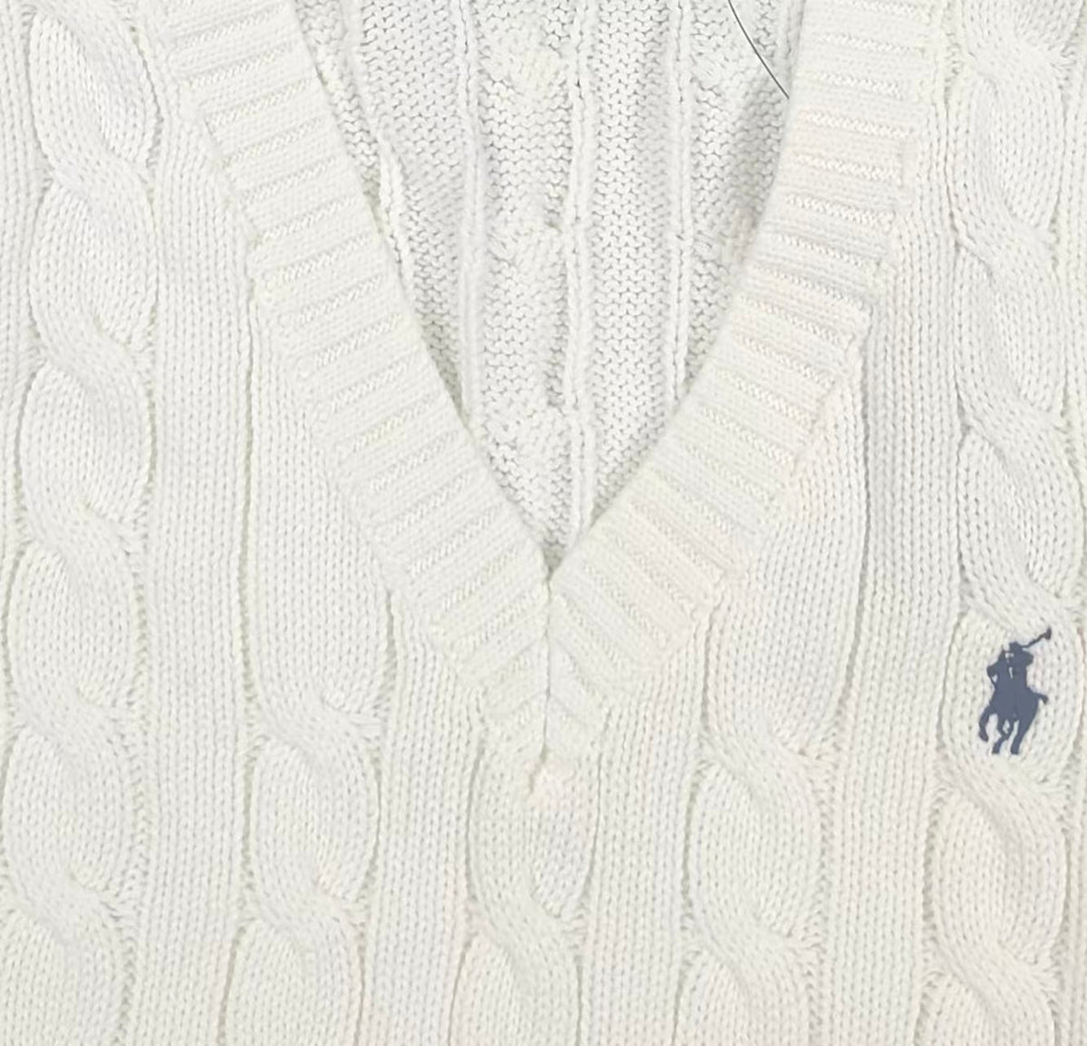 Ralph Lauren Weste Damen
