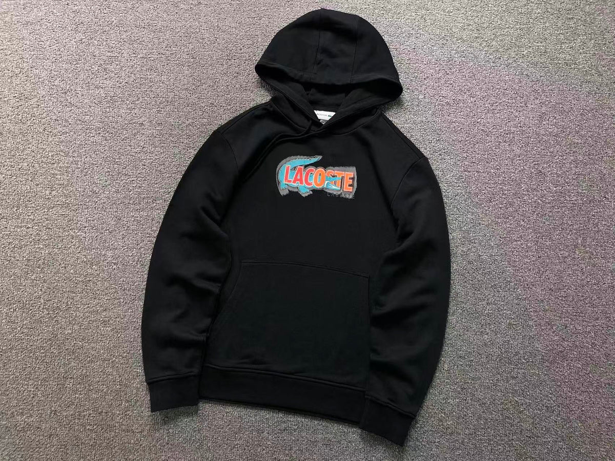 Klassischer Hoodie