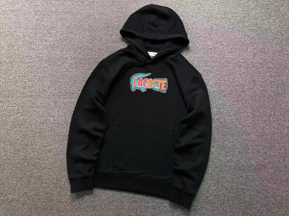 Klassischer Hoodie