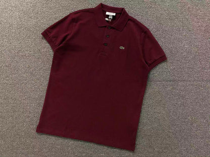 Klassisches Polo