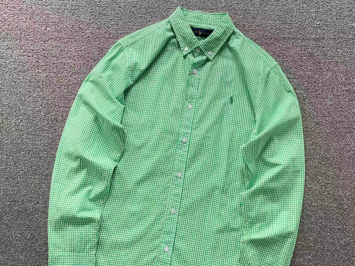 Ralph Lauren Hemd