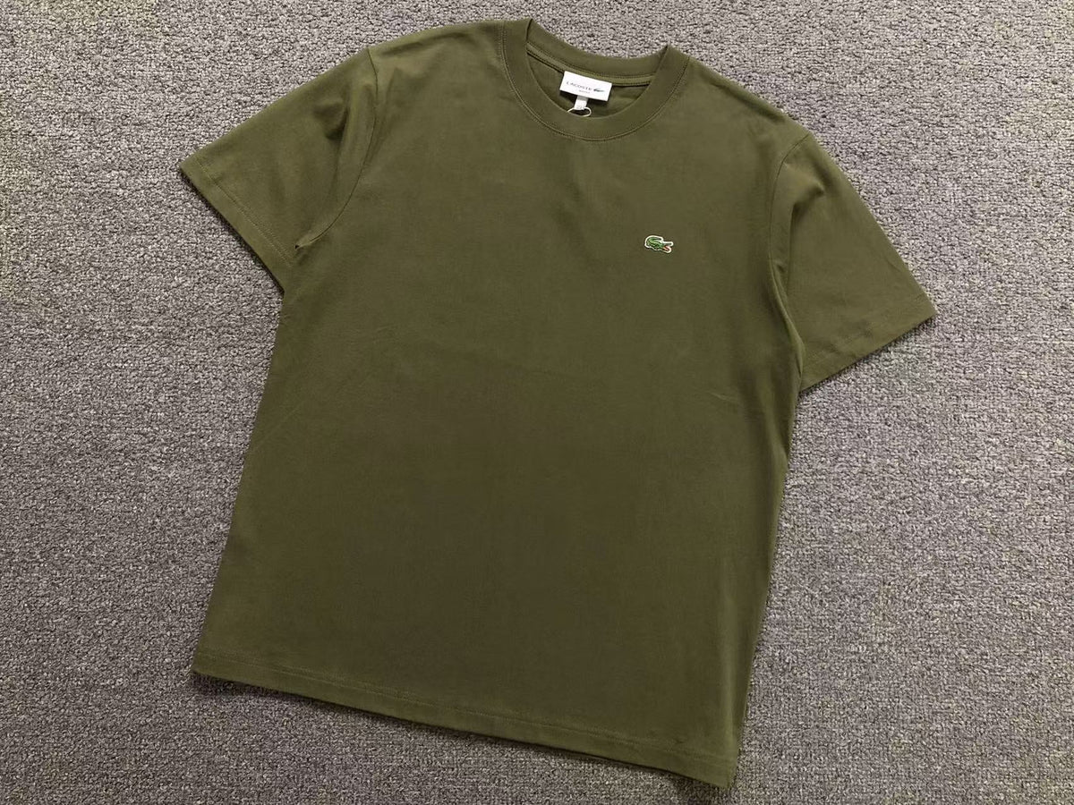 Klassisches T-Shirt