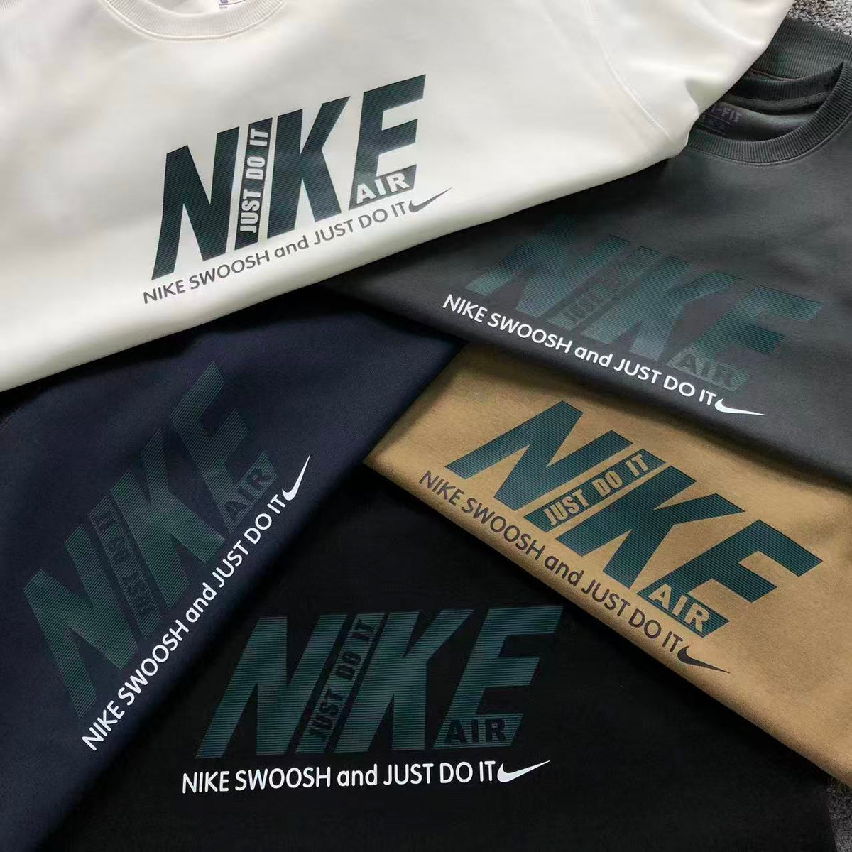 N1K Kapuzenpullover