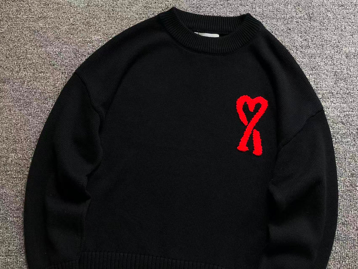 Am1 Pullover