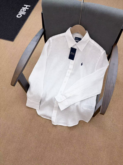 Ralph Lauren Damenhemd
