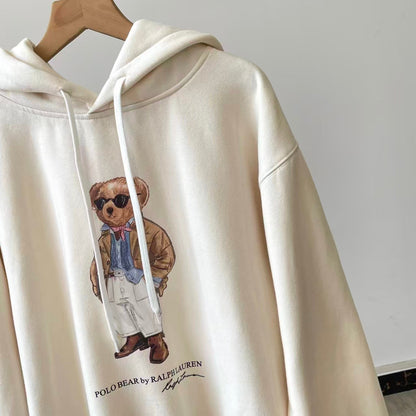 Ralph Lauren Damen-Hoodie