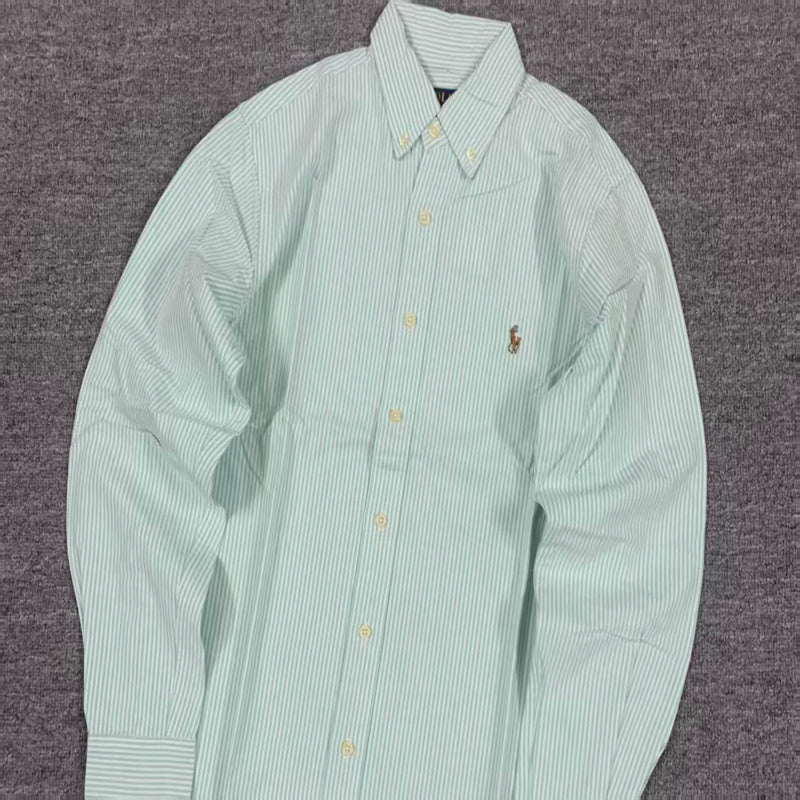 Camisa Ralph Lauren