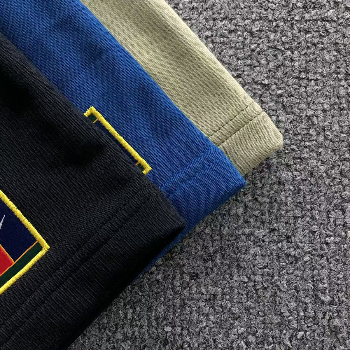 N1K Shorts