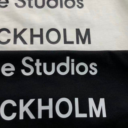 Acne Studios T-Shirt