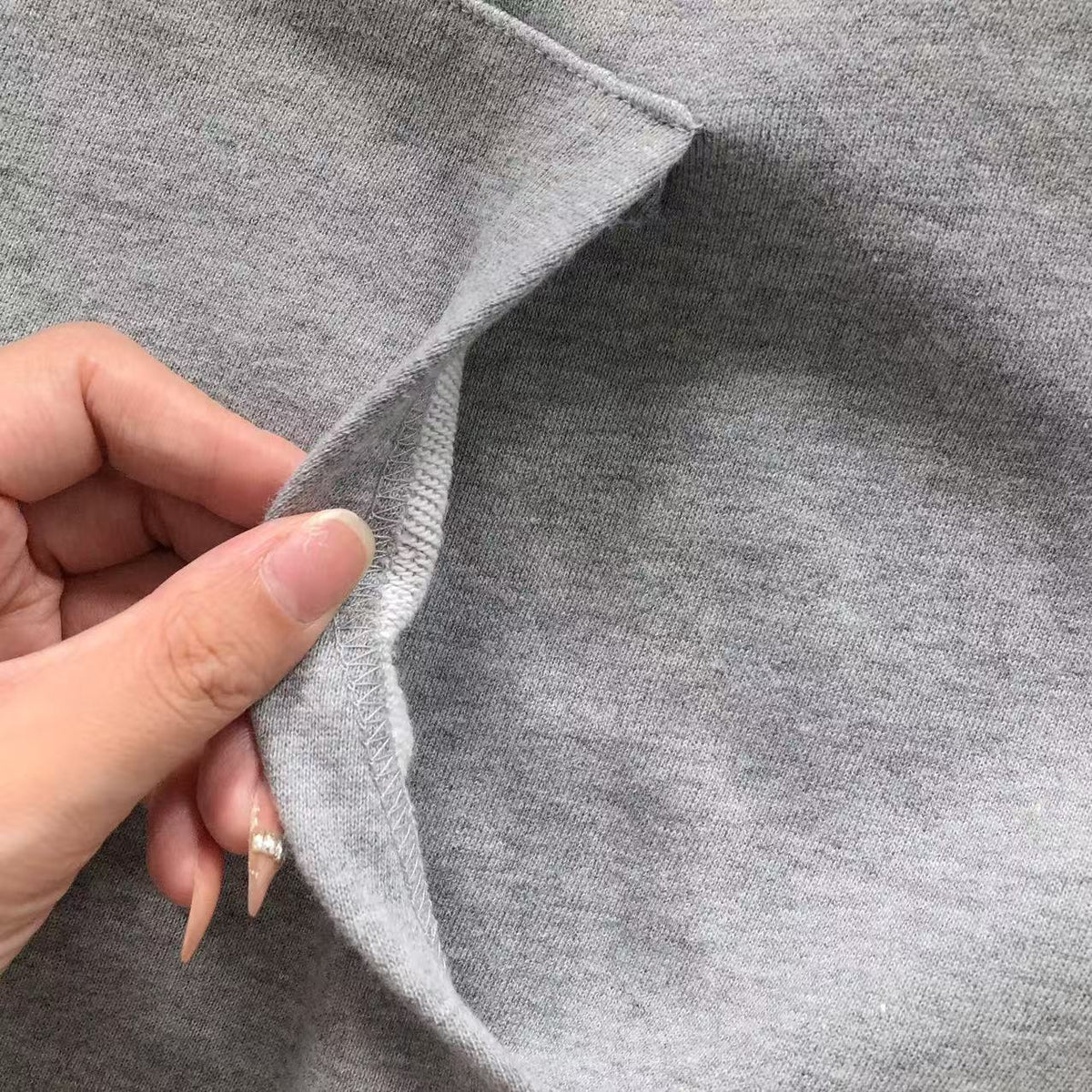 AM1 Kapuzenpullover