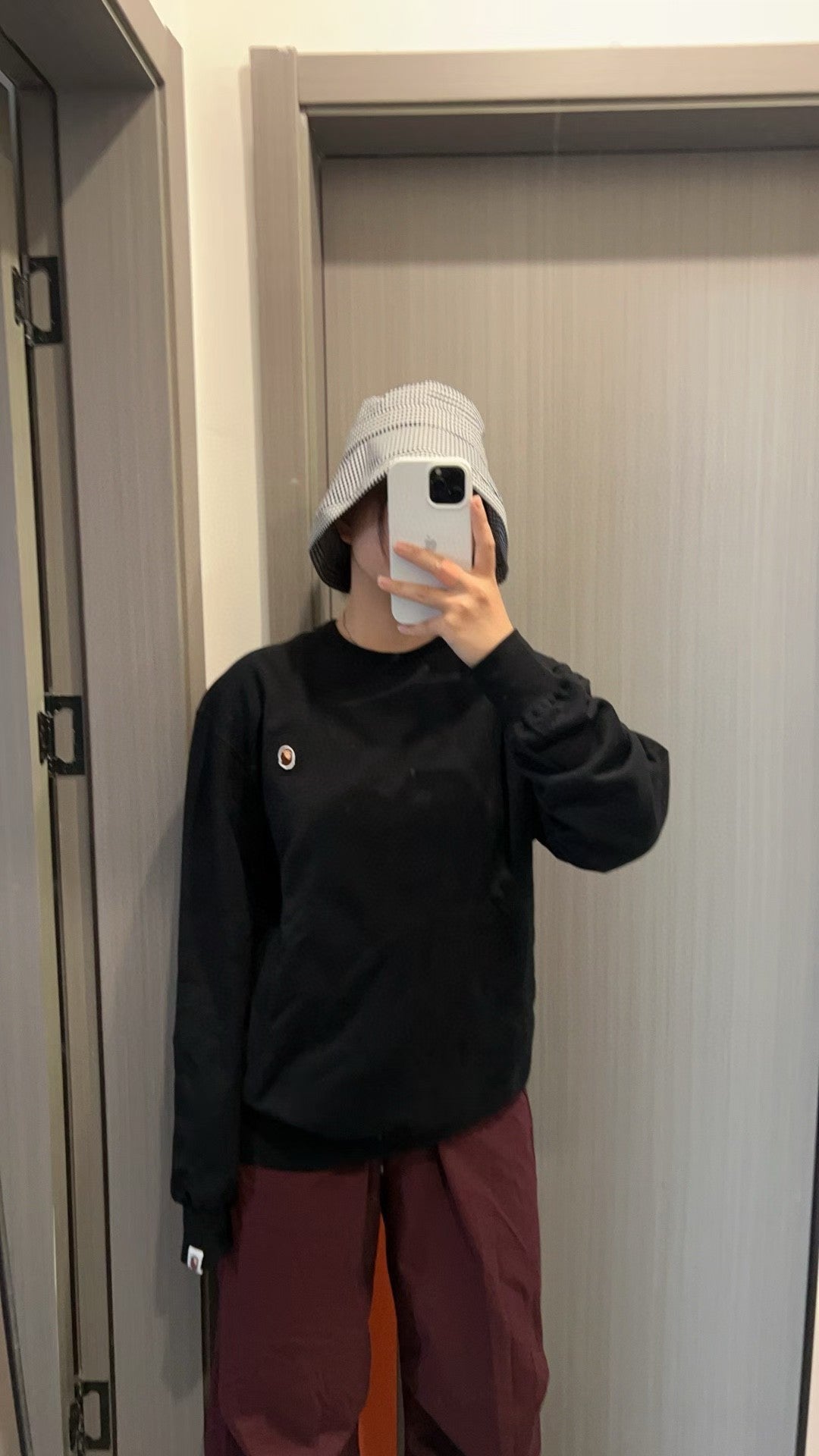 Maglione BP