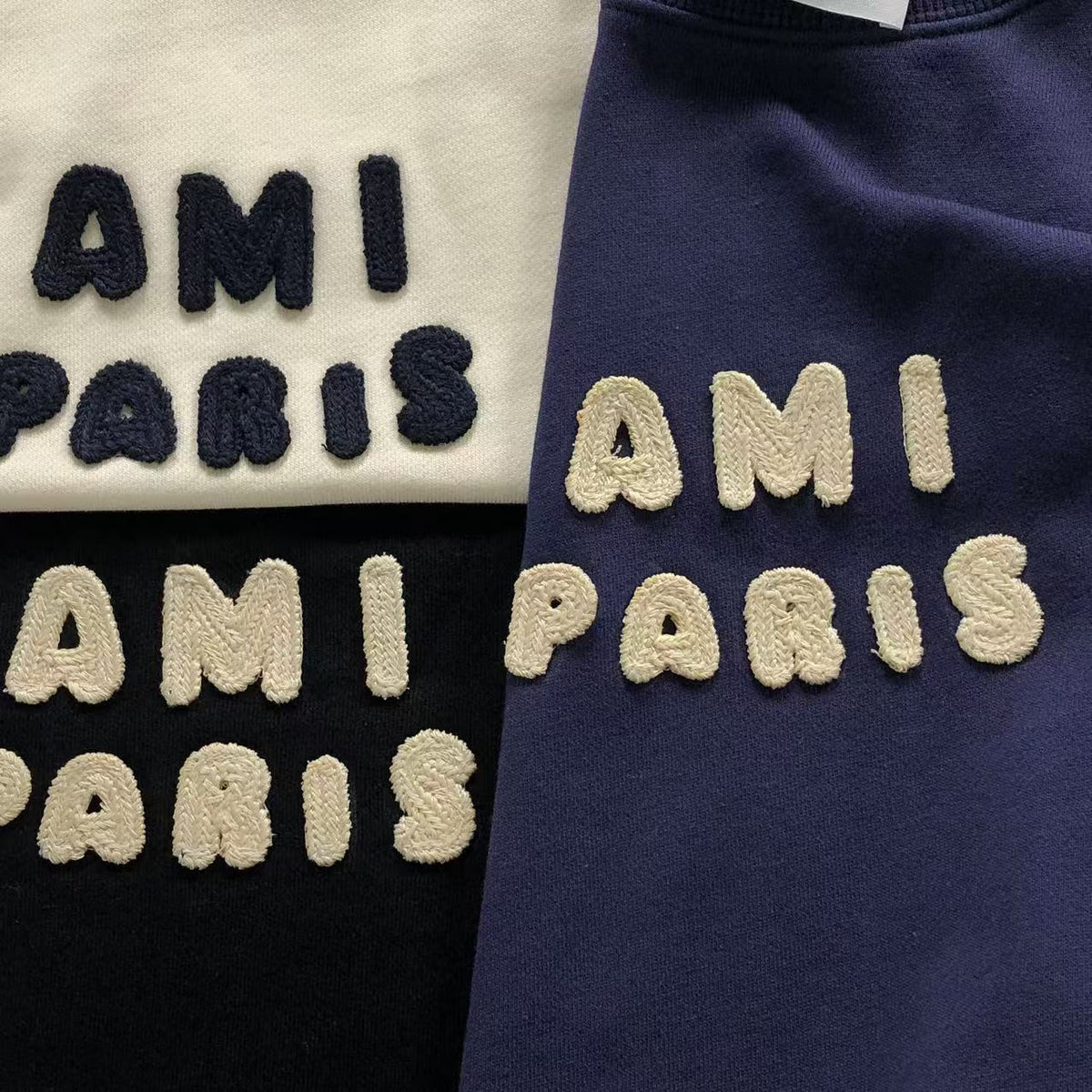 AM1 Kapuzenpullover