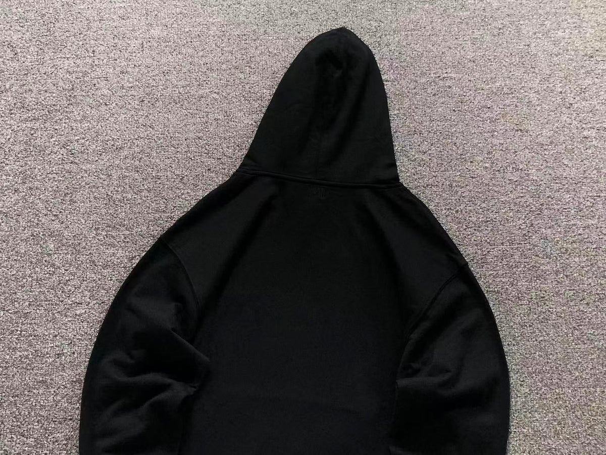 AM1 Kapuzenpullover