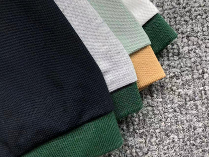 Klassisches Polo