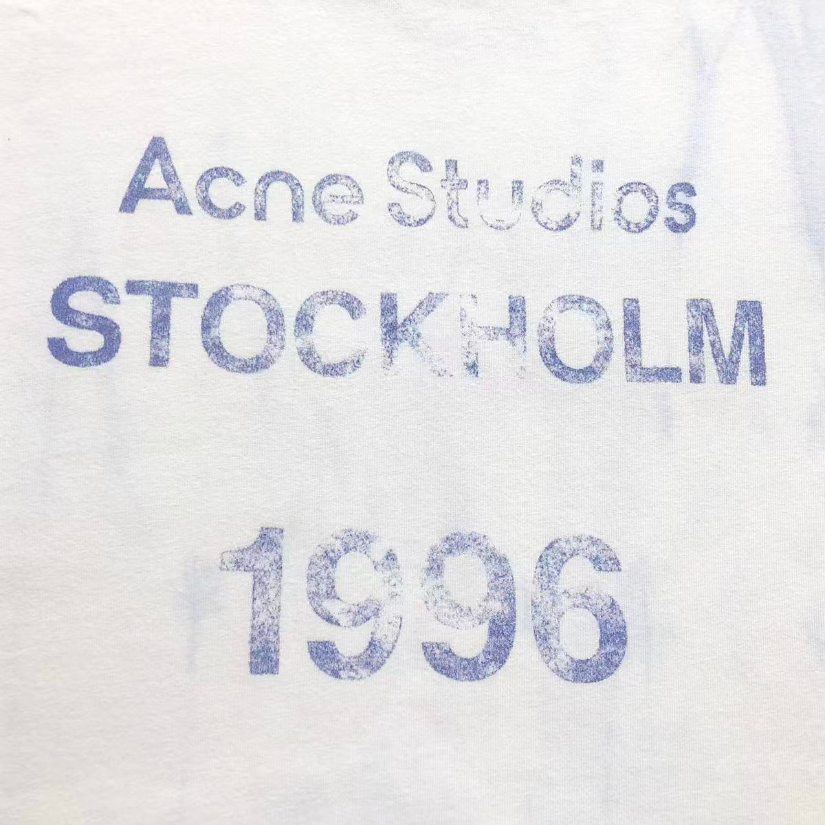 Acne Studios T-Shirt