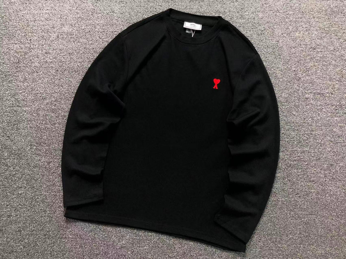 AM1 Langarmshirt