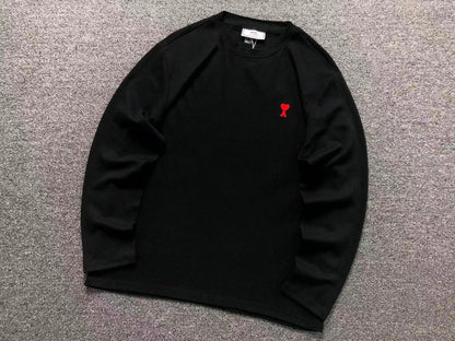 AM1 Langarmshirt