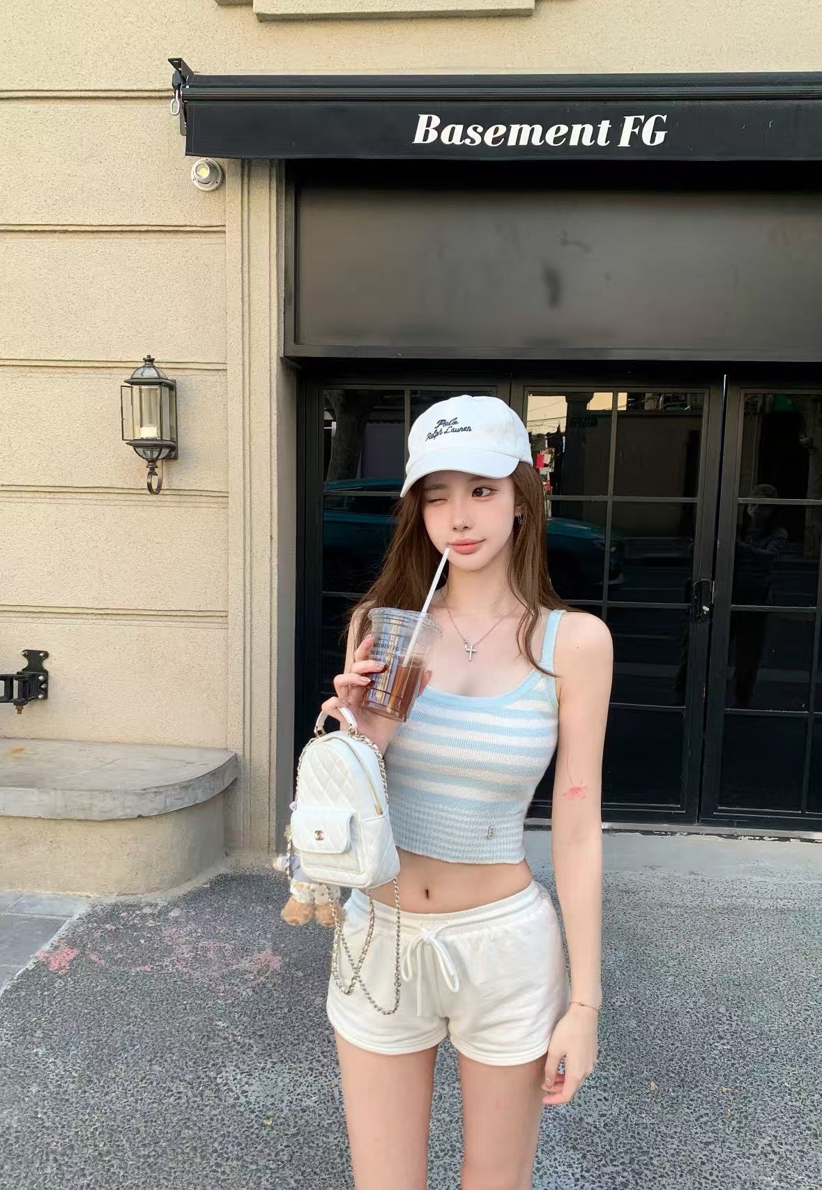 Ralph Lauren Cap